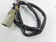 Load image into Gallery viewer, 2007 Harley Sportster XL1200 Nightster Left Hand Control Switch 71682-06A | Mototech271