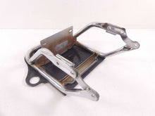 Load image into Gallery viewer, 2011 Harley Touring FLHP Road King Rear Luggage Mounting Rack Support 61067-94A | Mototech271