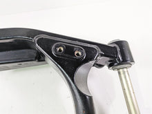 Load image into Gallery viewer, 2011 Harley FXDC Dyna Super Glide Rear Swingarm Swing Arm 47820-10