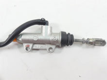 Load image into Gallery viewer, 2008 Ducati Hypermotard 1100 Rear Brembo Brake Master Cylinder 62540201A | Mototech271
