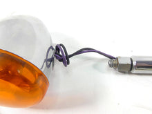 Load image into Gallery viewer, 2005 Harley Sportster XL1200 C Rear Turn Signal Blinkers Set - Read 68977-00 | Mototech271