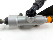 Load image into Gallery viewer, 2011 Victory Cross Country Nissin Rear Brake Master Cylinder 1911621