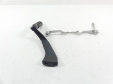 Load image into Gallery viewer, 2018 Harley Softail FXBB Street Bob Left Foot Peg & Shifter Linkage 50500603 | Mototech271