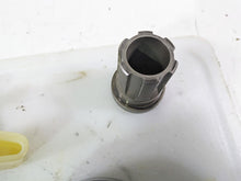 Load image into Gallery viewer, 2003 Harley Touring FLHTCUI 100TH E-Glide Primary Drive Clutch Kit 37802-98B | Mototech271