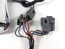 Load image into Gallery viewer, 2007 Harley Touring FLHRSE CVO Road King Tombstone Taillight Tail Light 69807-07