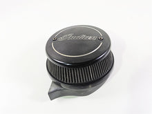 Load image into Gallery viewer, 2018 Indian Springfield Dark Horse High Flow Round Air Box Cleaner 2880654