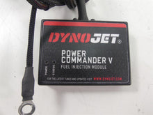 Load image into Gallery viewer, 2016 KTM 1290 Superduke R Power Commander 5 V Dynojet Fuel Injection 18-018 | Mototech271