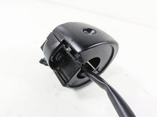 Load image into Gallery viewer, 2008 Harley FLSTC 105TH Softail Heritage Right Hand Control Switch Read 71684-06