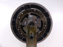 Load image into Gallery viewer, 2010 Harley Touring FLHX Street Glide Straight Rear Wheel Rim 16x5 40900194 | Mototech271