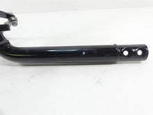 Load image into Gallery viewer, 2015 Harley VRSCF Muscle Rod Left Front Frame Downtube - Bent 47987-12BK | Mototech271