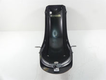 Load image into Gallery viewer, 2016 Harley Touring FLTRX Road Glide Rear Fender Guard Black Denim 59731-09