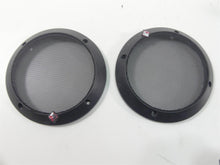 Load image into Gallery viewer, 2005 Harley Touring FLHRSI Road King Rockford Radio Speaker Set -For Parts PMX-2
