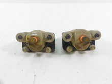 Load image into Gallery viewer, 2013 Arctic Cat Wildcat 1000 LTD Hayes Front Brake Caliper Set 1436-160 1436-161 | Mototech271