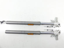 Load image into Gallery viewer, 2020 Ducati Multistrada 1260 Enduro Straight Zf Front Fork Leg Set 34421033A | Mototech271