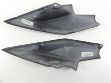 Load image into Gallery viewer, 2014 BMW K1600 GTL K48 Upper Fuel Gas Tank Fairing Cover Set 46637710453 | Mototech271