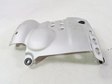 Load image into Gallery viewer, 2022 Ducati Scrambler Desert Sled Lower Engine Guard Skid Plate 46017331AA