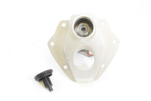 Load image into Gallery viewer, 2014 BMW K1600 GTL K48 Upper Handlebar Bridge Mount & Steering Piece 3271772166 | Mototech271