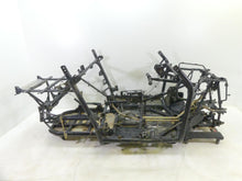 Load image into Gallery viewer, 2019 Honda Talon SXS1000 S2R Straight Main Frame Chassis SLVG 50100-HL6-A00ZA