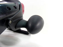 Load image into Gallery viewer, 2009 Harley XR1200 Sportster Rear Taillight Blinker Plate Holder Set 68257-08 | Mototech271