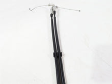Load image into Gallery viewer, 2012 Mv Agusta F4 RR Throttle Cable Set 8000B3595 8000B3594 | Mototech271