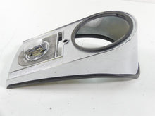 Load image into Gallery viewer, 2004 Harley Softail FLSTFI Fat Boy Tank Dash + Ignition Switch - Read 71250-00A | Mototech271