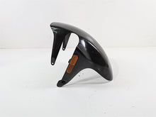 Load image into Gallery viewer, 2008 Aprilia RSVR 1000 Factory Front Fender Carbon Fiber 142020 8156164