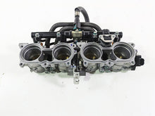 Load image into Gallery viewer, 2017 Honda CBR600RR Throttle Bodies Keihin - Tested - Video 16400-MJC-A01 | Mototech271