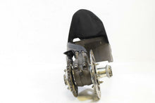 Load image into Gallery viewer, 2017 Ducati Multistrada 1200 ABS Rear Swingarm Swing Arm Axle Set 37011557AA | Mototech271