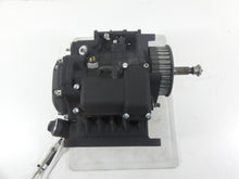Load image into Gallery viewer, 2013 Harley FXDWG Dyna Wide Glide 6 Speed Transmission Gear Box 21K 33083-10 | Mototech271