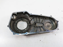 Load image into Gallery viewer, 2009 Harley FXCWC Softail Rocker C Outer Primary Drive Clutch Cover 60784-06 | Mototech271