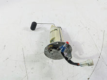 Load image into Gallery viewer, 2016 Suzuki GSXR1000 Fuel Gas Petrol Pump - Tested 15100-47H10 | Mototech271