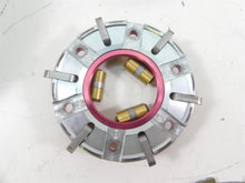 Load image into Gallery viewer, 2002 Harley Touring FLHRCI Road King Primary Drive Clutch Set 37802-98B | Mototech271