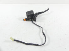 Load image into Gallery viewer, 2017 Ducati Hypermotard 939 Front Brembo Brake Master Cylinder + Lever 62440792B | Mototech271