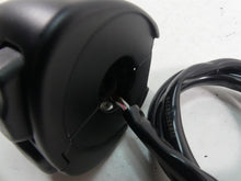 Load image into Gallery viewer, 2020 Harley Sportster XL1200 NS Iron Left Hand Blinker Control Switch 71500292 | Mototech271