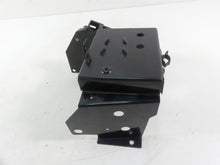 Load image into Gallery viewer, 2007 Harley Touring FLHTCU SE CVO Electra Glide Battery Tray Box Stay 66281-02 | Mototech271