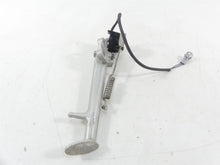 Load image into Gallery viewer, 2019 Triumph Street Triple 765R Side Kickstand Kick Stand & Switch T2082009