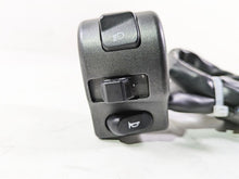 Load image into Gallery viewer, 2008 Yamaha XVS1300 V-Star Tourer Left Hand Control Switch 3D8-83973-00-00 | Mototech271