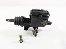 Load image into Gallery viewer, 2010 Harley Touring FLHTK Electra Glide Rear Brake Master Cylinder 41763-08C