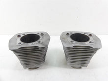 Load image into Gallery viewer, 2000 Harley Dyna FXR4 CVO Super Glide Cylinder Jug Barrel & Piston Read 16584-83 | Mototech271