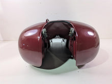 Load image into Gallery viewer, 1999 Yamaha XV1600 Road Star Fuel Gas Tank + Petcock & Sender -Dent 4WM-Y2410-31