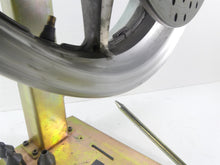 Load image into Gallery viewer, 2007 Yamaha XVS1300 V-Star Straight Rear Wheel Rim 16x4.5 3D8-25338-00-MA