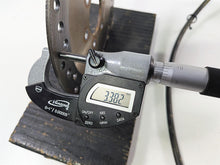 Load image into Gallery viewer, 2017 Yamaha YXZ1000R EPS SS Park Brake + Cable & Caliper & Disc 1XD-F5690-00-00