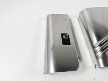 Load image into Gallery viewer, 2008 Harley FLSTC 105TH Softail Heritage Headlight Head Lamp Cover Set 67808-86 | Mototech271