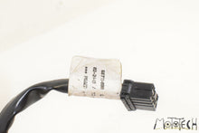 Load image into Gallery viewer, 2011 Harley Touring FLTRU Road Glide Ultra Taillight Tail Light Lamp 68140-04 | Mototech271