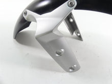 Load image into Gallery viewer, 2017 Triumph Thruxton 1200R Front Fender & Side Mounts T2302295 T2308877 | Mototech271