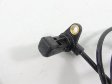 Load image into Gallery viewer, 2016 BMW R nineT R9T K21 Rear Abs Brake Wheel Speed Sensor 34527677824 | Mototech271