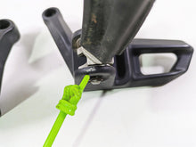 Load image into Gallery viewer, 2020 KTM 1290 Super Adventure R Rear Passenger Footpeg Set 6030304800033S