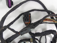 Load image into Gallery viewer, 2019 Harley Softail FLSB Sport Glide Wiring Harness Loom - No Cuts 69201492 | Mototech271