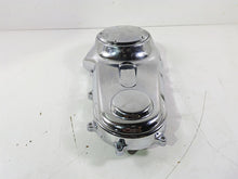 Load image into Gallery viewer, 2008 Harley FLSTC 105TH Softail Heritage Outer Primary Clutch Cover 60784-06