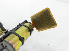 Load image into Gallery viewer, 2004 Harley FLHTC SE CVO Electra Glide Fuel Gas Petrol Pump - Tested 62897-01 | Mototech271